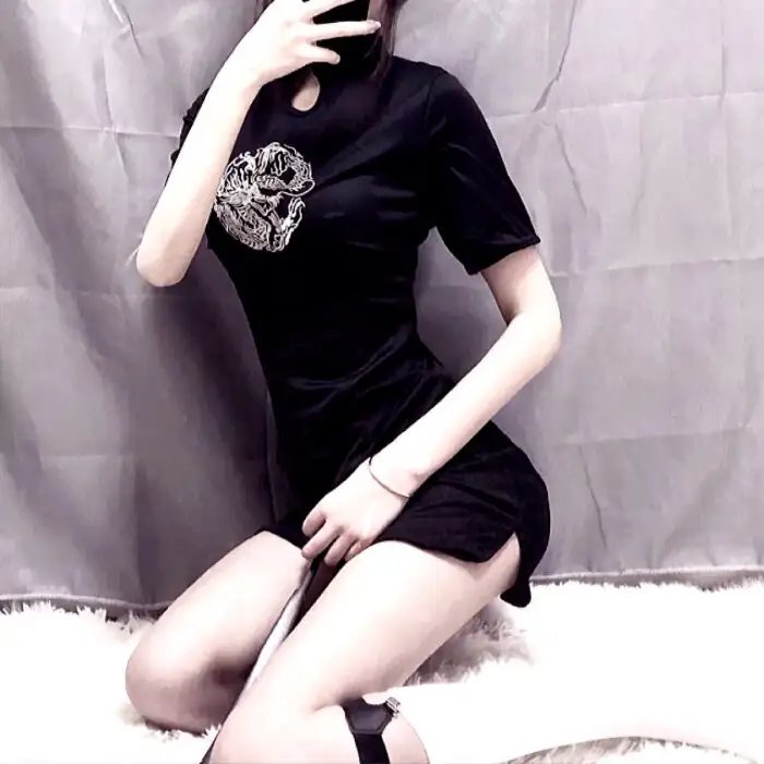 神秘眼镜