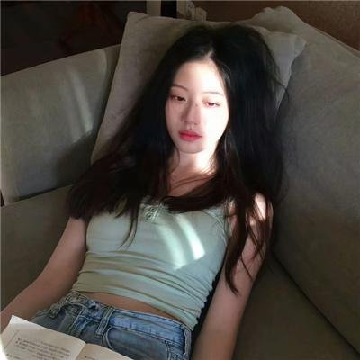 月牙儿