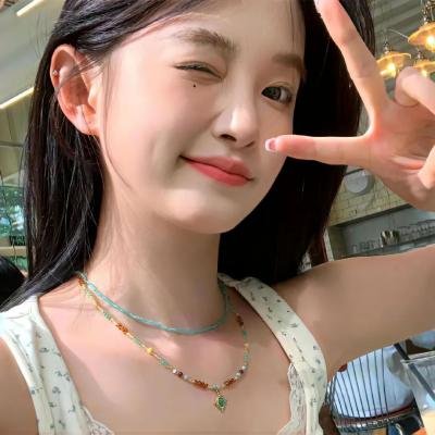 幸福吻上我的脸