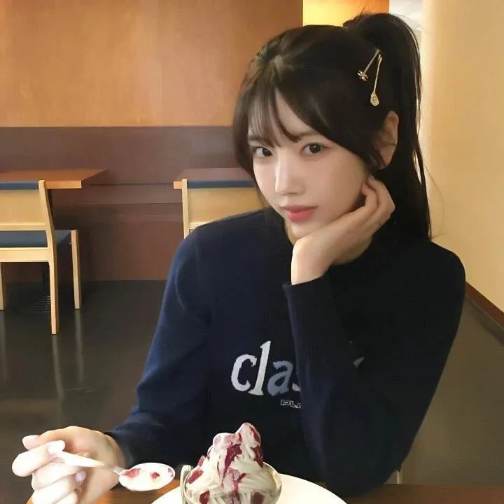 我的初恋女孩